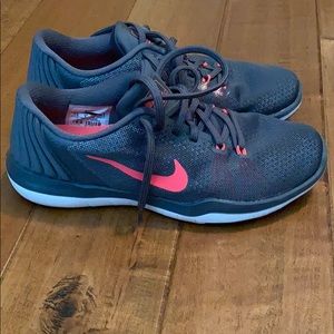 Nike Flex Supreme TR 5